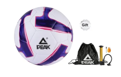PEAK Soccer