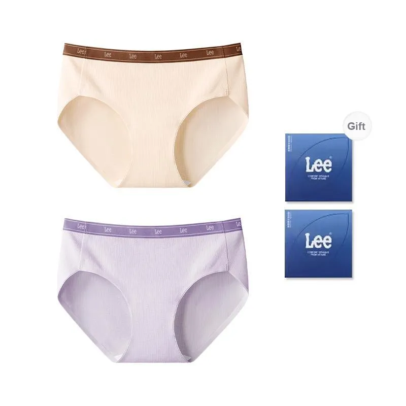 Lee Women's Underpants-6