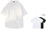 White (Includes T-Shirts)