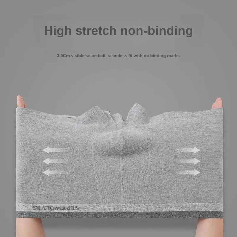 SEPTWOLVES Underpants Men's Box 3 Pack-2