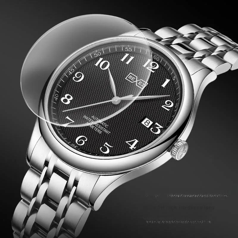 BEXEI Men Watch-15