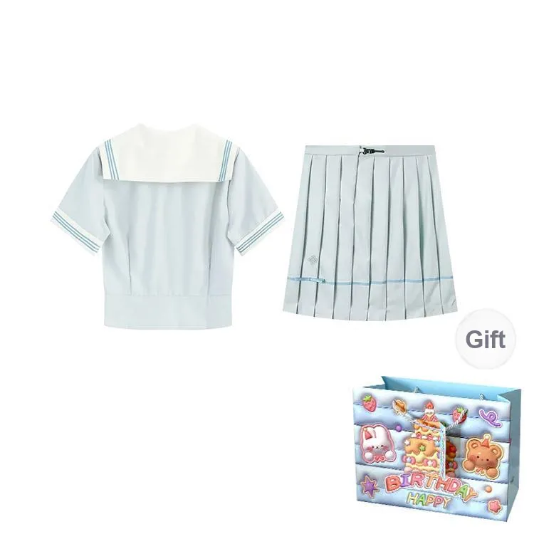 BRASS SCOUT Two Piece Skirt Sets Women's-1