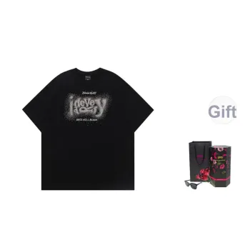 IDEVERRAY T-Shirts Unisex