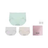 민트 밀크 캔디 + 코코넛 그레이 + 오트 밀크