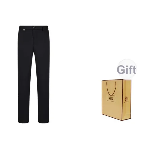 SEVEN Мужские Повседневные Брюки