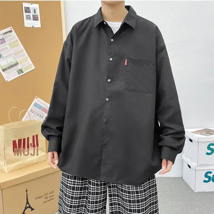 YOFVV Shirts Unisex-6
