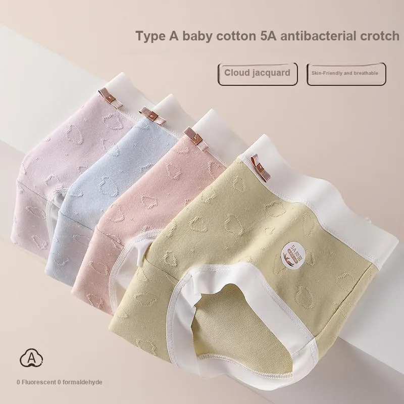 MIIOW Underpants Women's 3 Pack-1