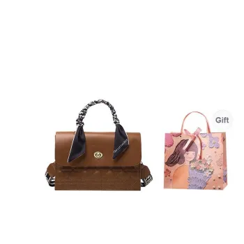 PARK DANCE PU Handbag Women's Multicolor