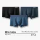Black+Navy Blue+Deep Sea Blue