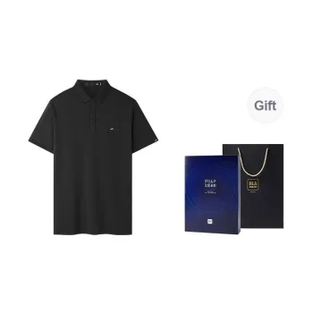 HLA Polo Shirts Men