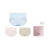 블루+핑크+포슬린 스킨 컬러