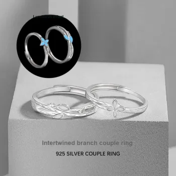 VASO Rings Unisex
