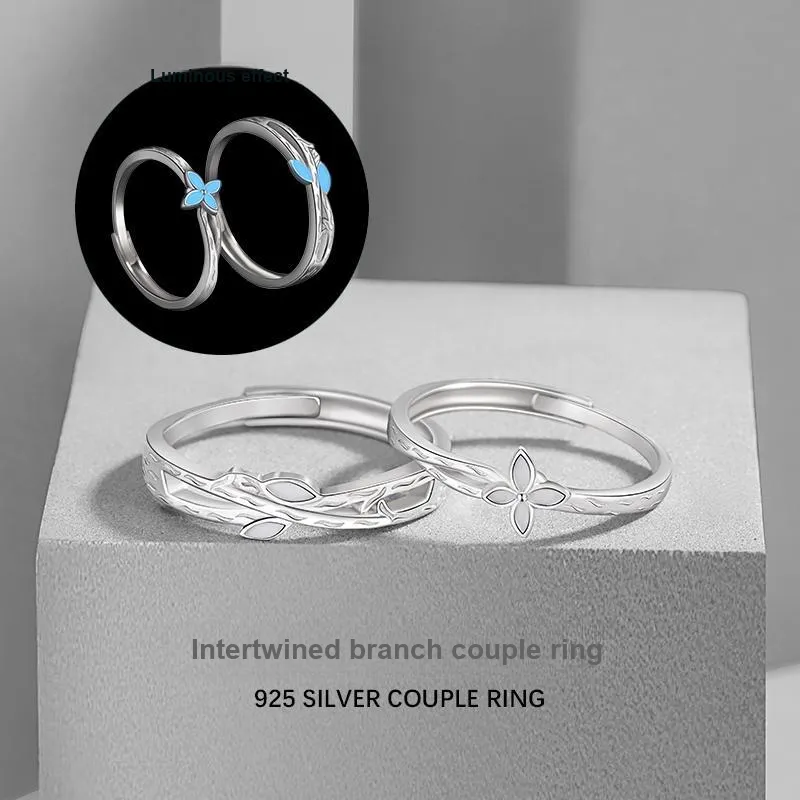 VASO Rings Unisex-1