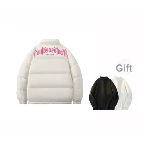 YAYA Унисекс Пуховики