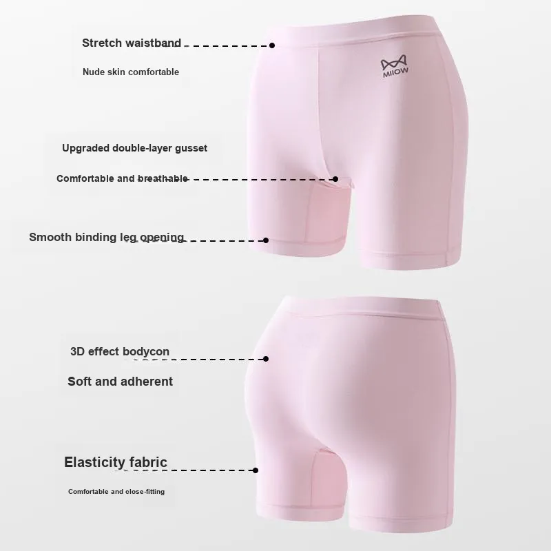MIIOW Women's Leggings-9