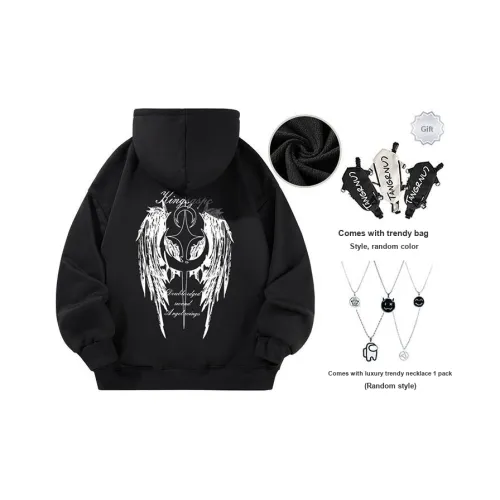 kingsgspc Унисекс Свитшоты