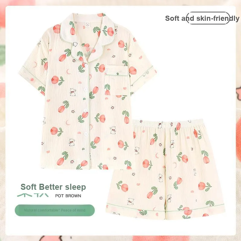 Maultiay Pajama Gift Box Women's-1