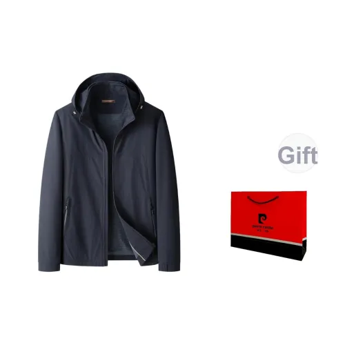 PIERRE CARDIN Мужские Куртки