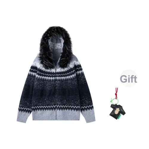 BJHG Унисекс Свитера