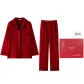 Red C24128 Women's