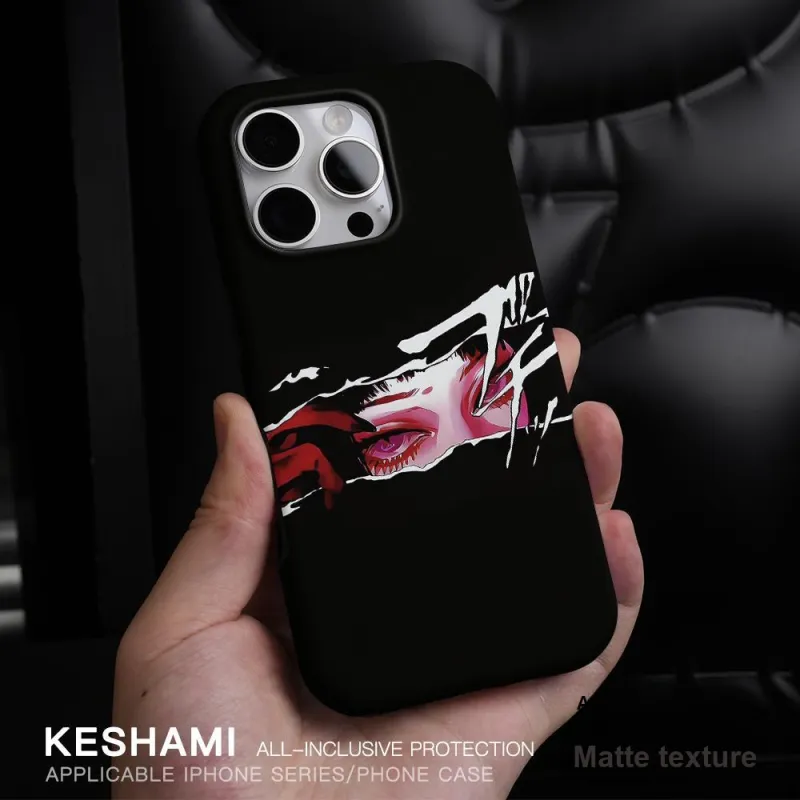 Keshami Phone Cases-13