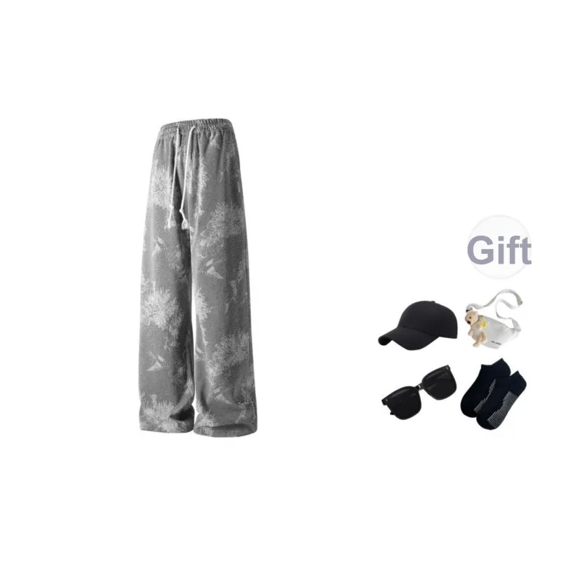 FCMM Casual Pants Unisex-6