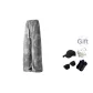 Gray[Includes Outdoor Four-Piece Set]