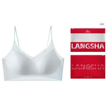 Lanza Women's Bras
