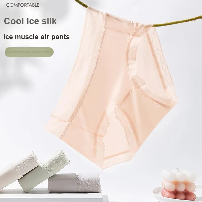 FENTENG Underpants Women's 4 Pack-2