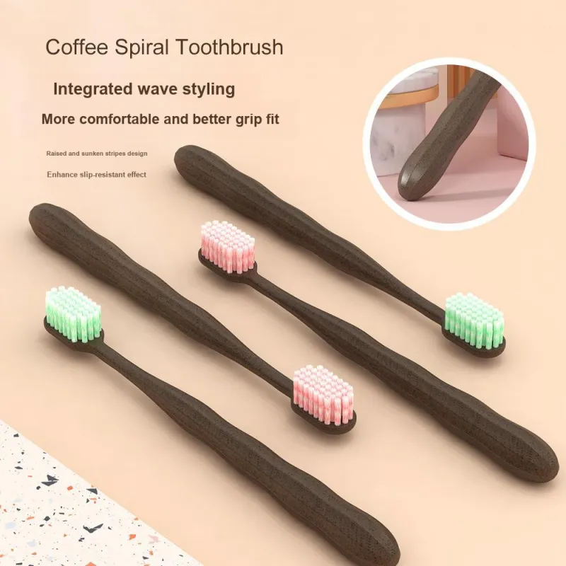 MIKE(MEIZHUANG) Toothbrushes Unisex-2