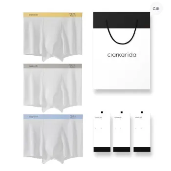 Clarkarida Underpants Men's 3 Pack