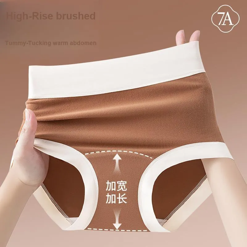Urban Beauty Underpants Women's Shopping Bag 3 Pack-12
