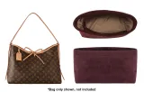 Carryall Liner[Medium](Burgundy) Original Fleece