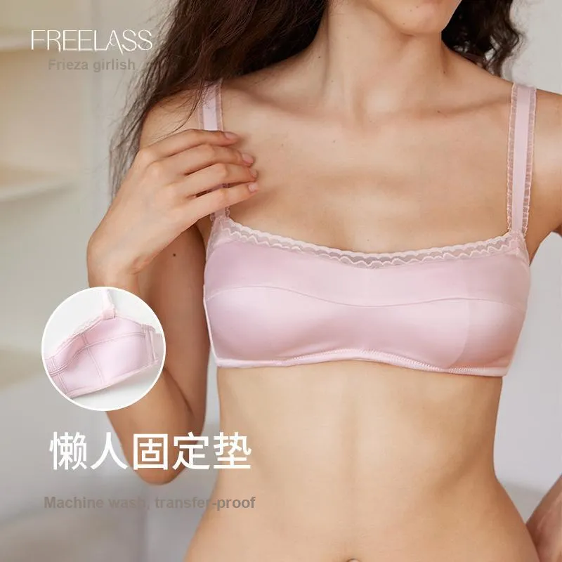FREELASS Women's Bras-5
