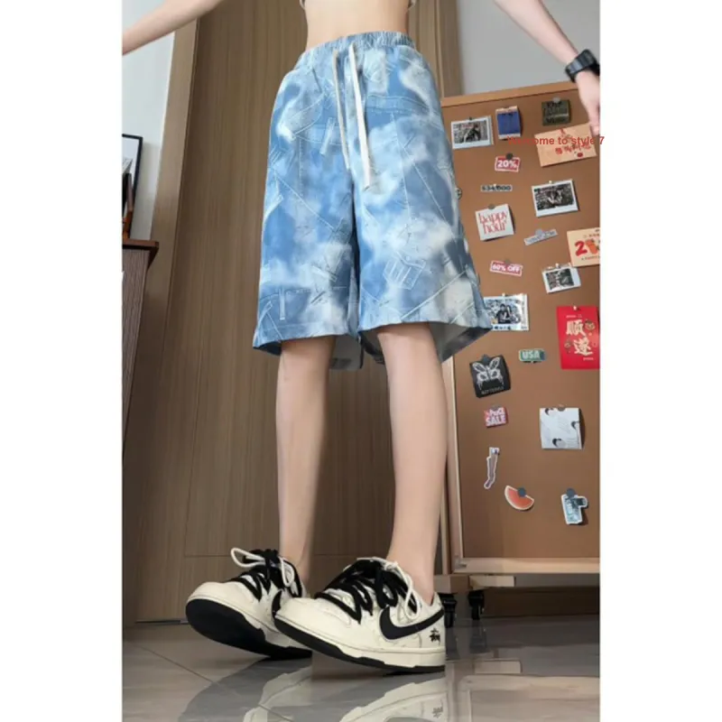 POINTLIMIT Casual Shorts Unisex-10
