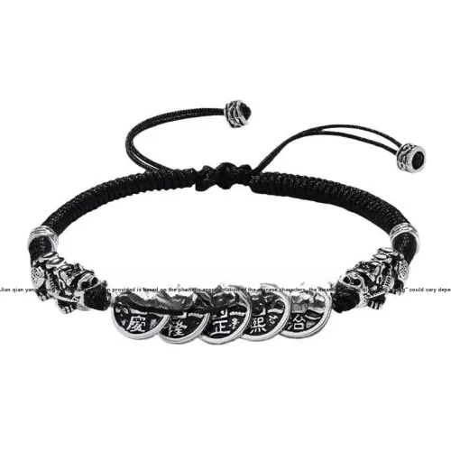 Yuyou Home Сплав Браслеты Унисекс