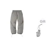Gray Khaki