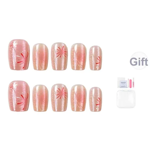 Yun Yue Joe Искусственные Ногти Женские