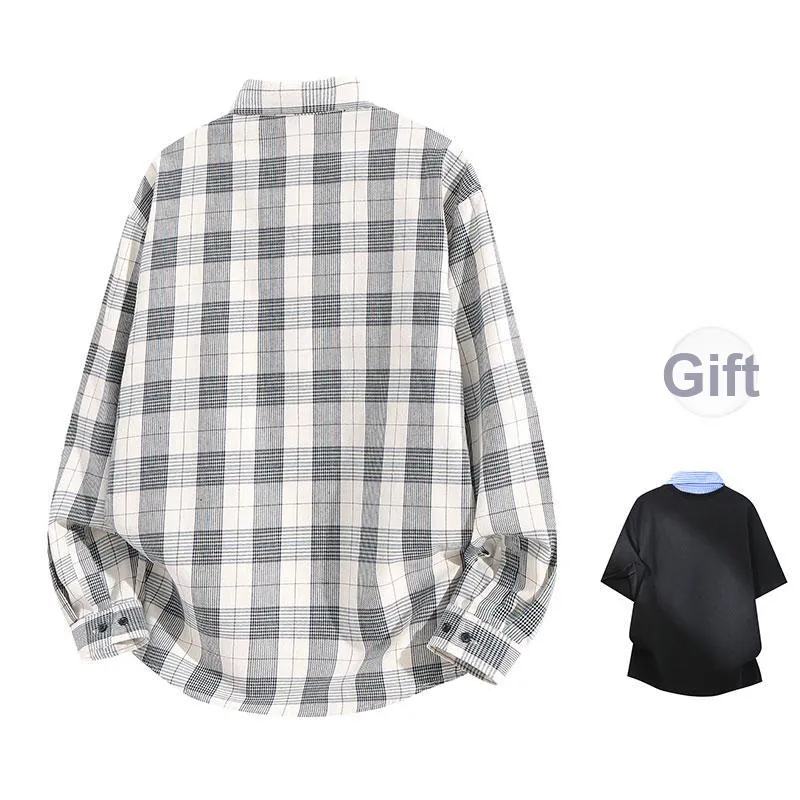OGEK Shirts Unisex-3