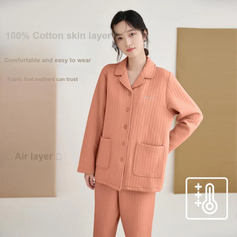 Top Melon Women's Pajama Sets-18