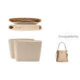 Beige Felt Liner