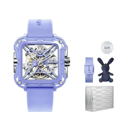 CIGA Design Women's X Collection Chinese Watches