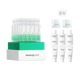 1.5ml*30개 + 워터 에멀젼 샘플*3 + 크림 8g*2 (520 스페셜 에디션)