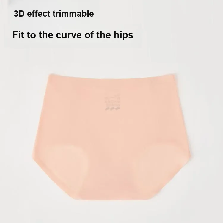 LUYOUYE Underpants Women's 3 Pack-26