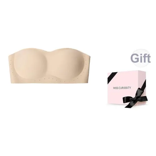 MISS CURIOSITY Бюстгальтер Женский Набор в Коробке
