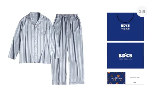 Peninsula City Men Pajama Sets