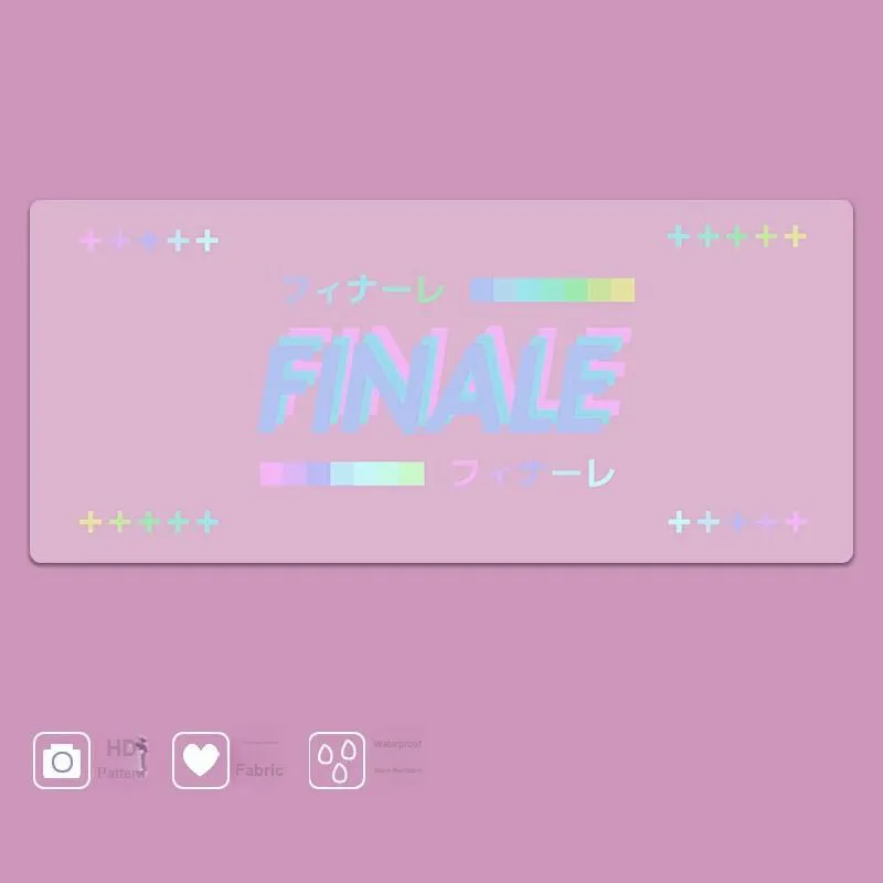 Vibrate Mouse Pads-9