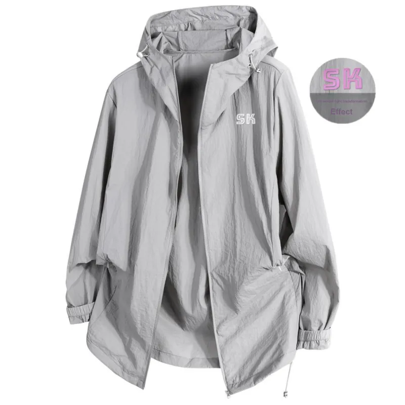 S.k. Manor Hill Sun Protection Clothing Unisex-1