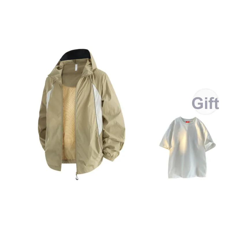 MIIOW Cool One Summer Series Sun Protection Clothing Unisex-0
