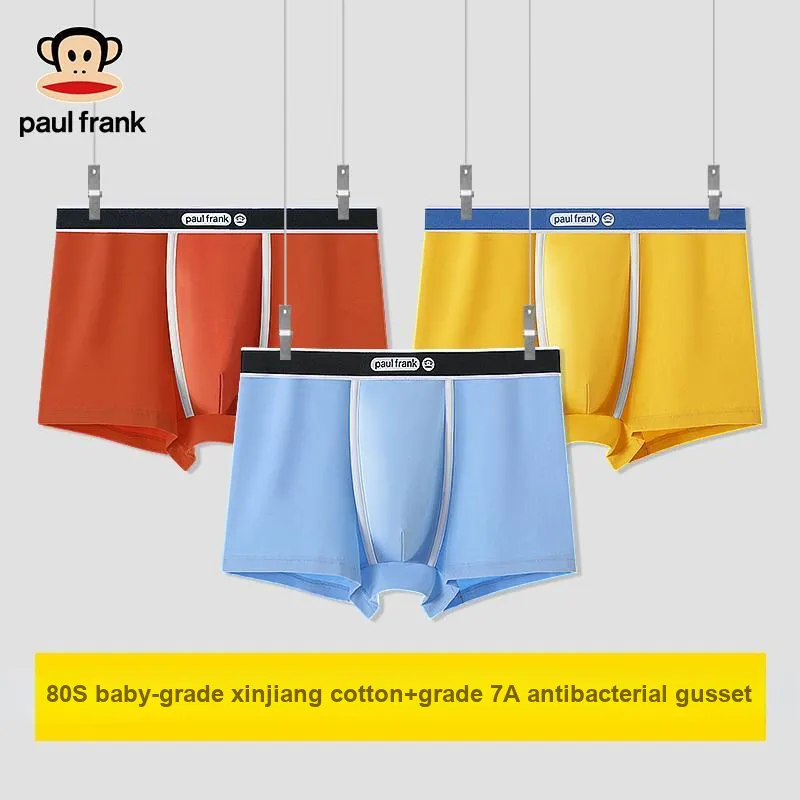 PAUL FRANK Underpants Men's 3 Pack-15
